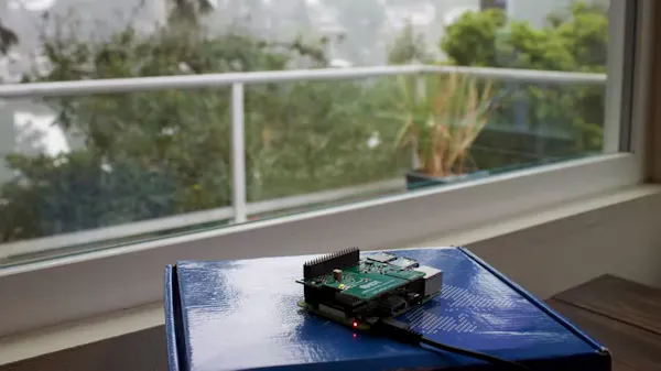 Measuring Pollution with the Renesas ZMOD4xxx Lineup of Air Quality ...