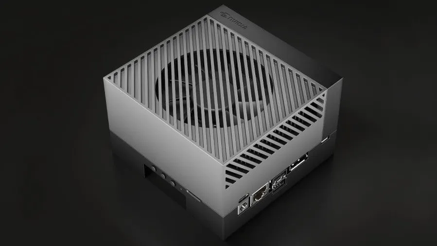 NVIDIA Launches 275-TOPS Jetson AGX Orin Developer's Kit at $1,999