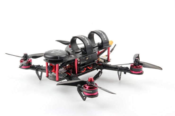Holybro QAV250 Drone Kit