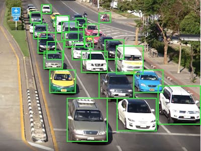 Congestion level detection and Adaptive route planning