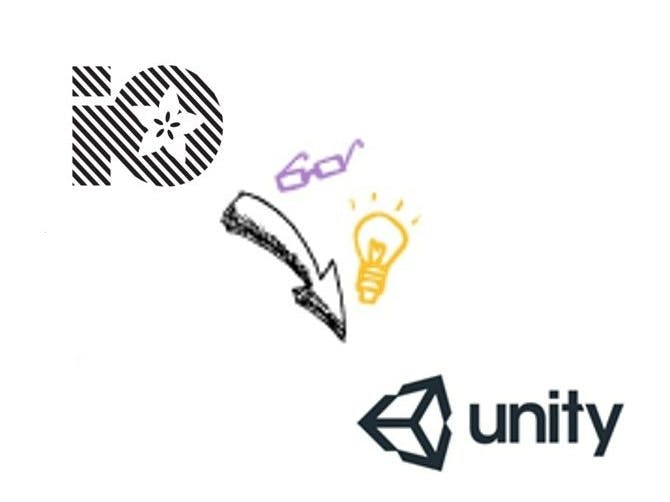 Receive data in Unity from Adafruit IO