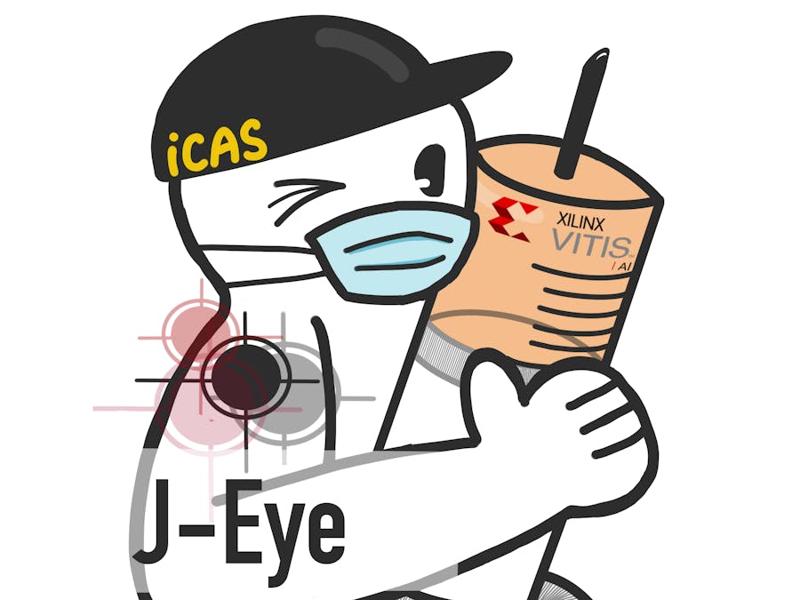 J-Eye: Intramuscular Site Detection for Autonomous Injection