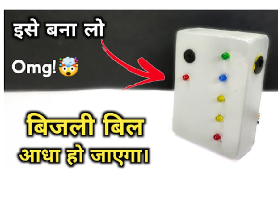 Water Level Indicator