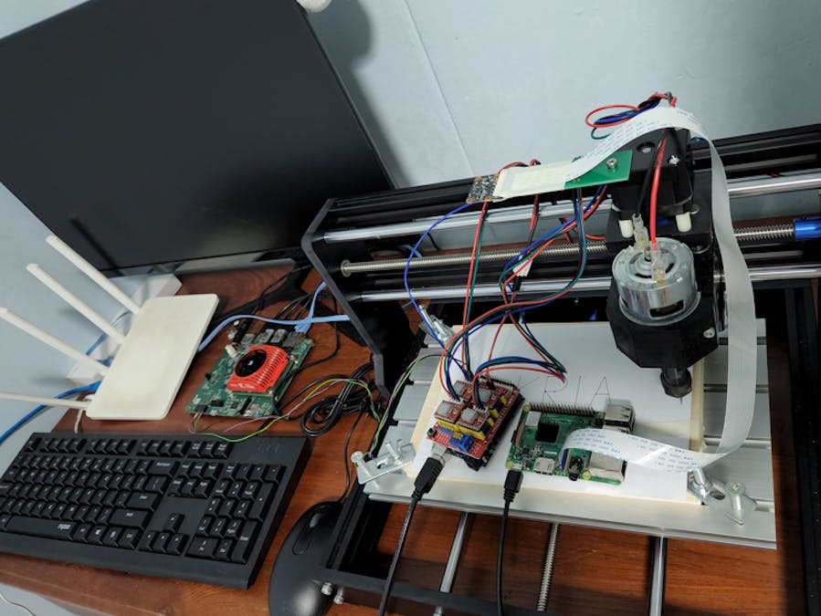 Smart Contour Profiler