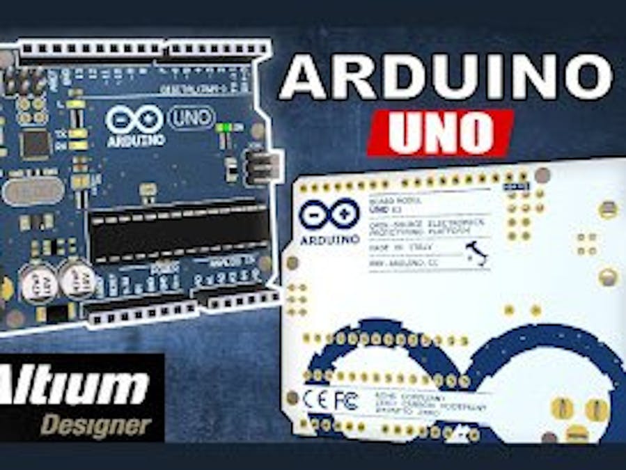 Arduino UNO Board