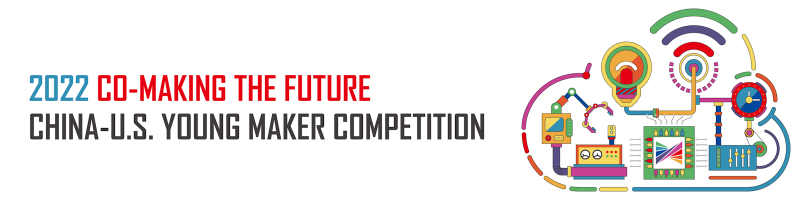 2022 China-US Young Maker Competition