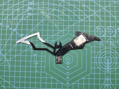 BatDrive