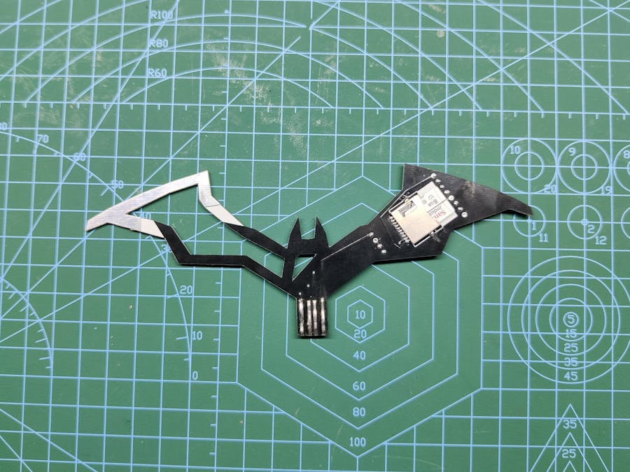 BatDrive