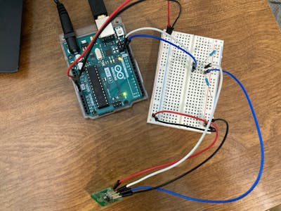 Hack Using Using Arduino Uno, Reset Your Printer