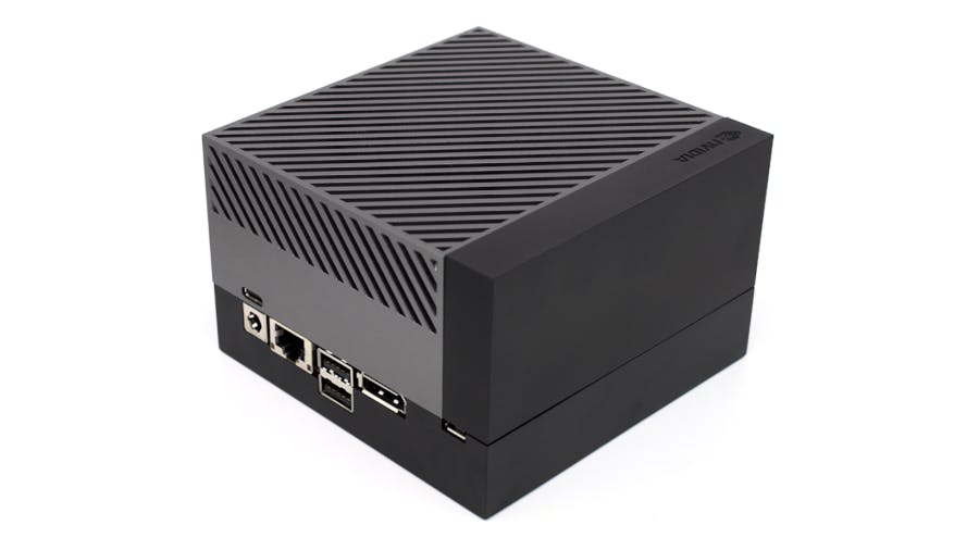 The Cube of AI Power: A Hands-on Review of the NVIDIA Jetson AGX