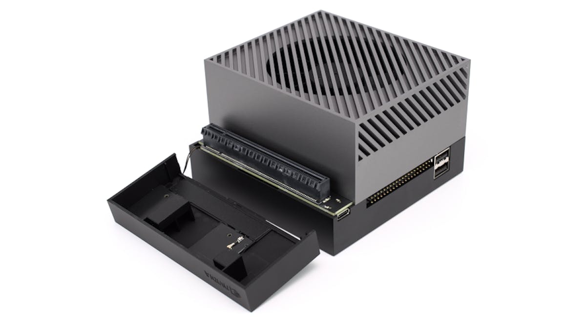 The Cube of AI Power: A Hands-on Review of the NVIDIA Jetson AGX