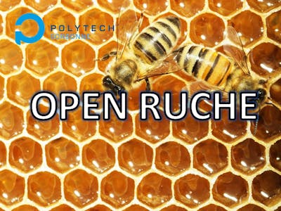 Open Ruche