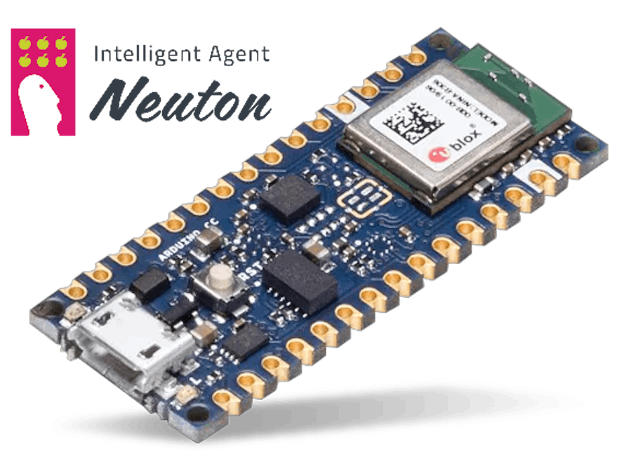 Movement Recognition with Tiny ML