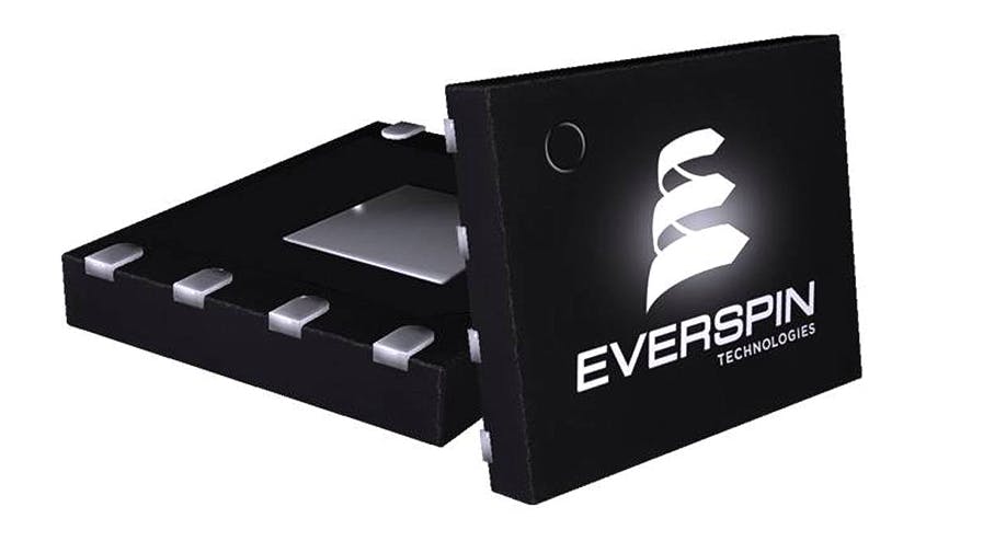 Everspin tops online