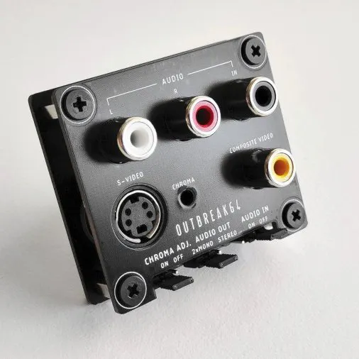 Cours Vidéo BASIC Jackson N°4 Sur Datassette Pour Commodore 64 - Édition Italienne VBC 55408 - 1985