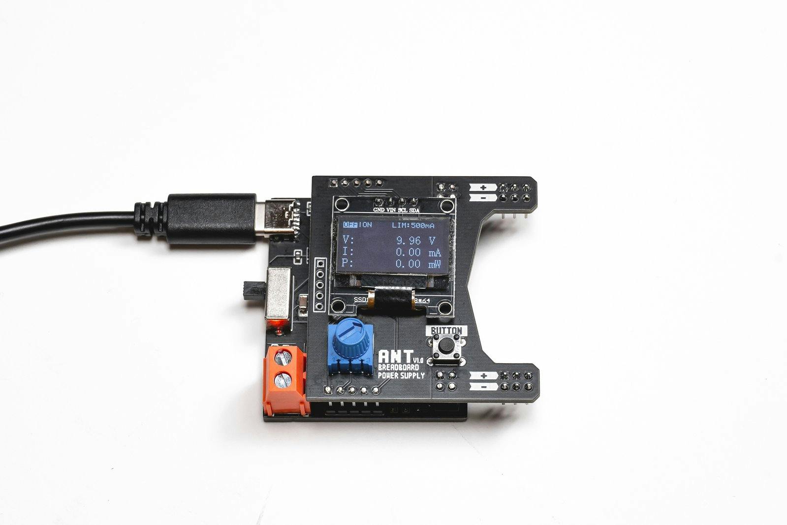 Electronics: Introduction to Breadboards - Bald Engineer