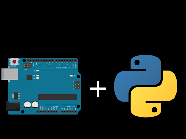 How to Process Arduino Data in Python - Arduino Project Hub