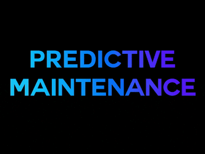 Predictive Maintenance in Industry 4.0 with Sony Spresense