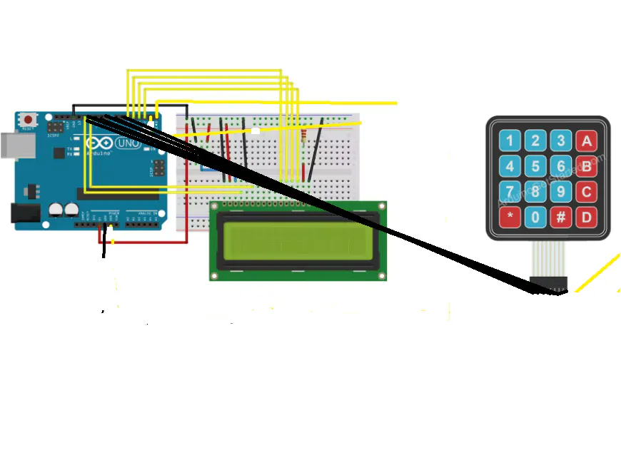 Password reminder - Hackster.io
