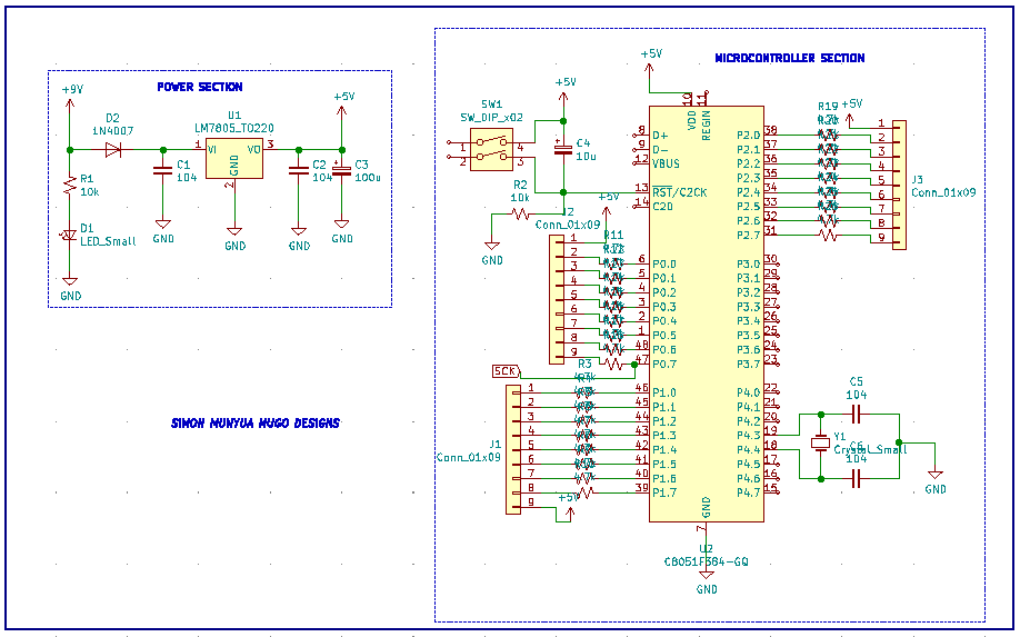 At89c51 Microcontroller Pinout Features Datasheet 48 Off 3018