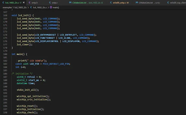 Code 1