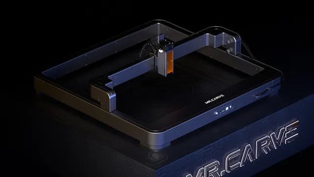 Mr. Carve M3 Review: Best All-round Laser Engraver SO FAR! 