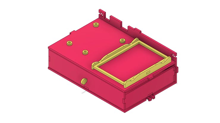 Mini Arduino Laboratory - Share Project - PCBWay