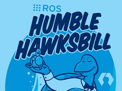 ROS 2 Humble Hawksbill With Yocto And PetaLinux - Hackster.io