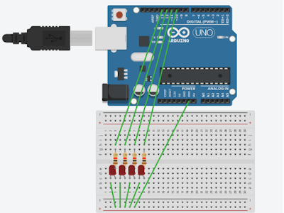programmer_xyz - Arduino Project Hub