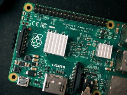How To Track All Devices with Raspberry Pi