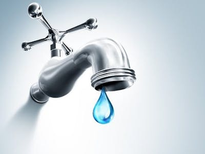 Smart Water Leak Detector for Home (ML inside)