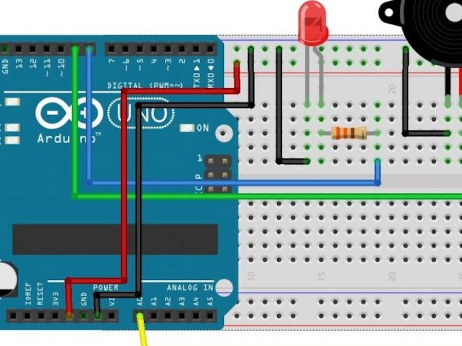 Temperature Regression