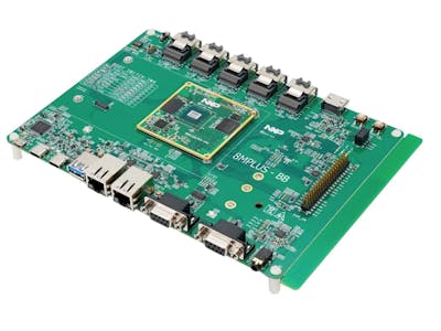 Build Linux using Yocto Honister for the NXP i. MX 8M Plus