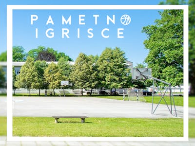 Pametno Igrisce