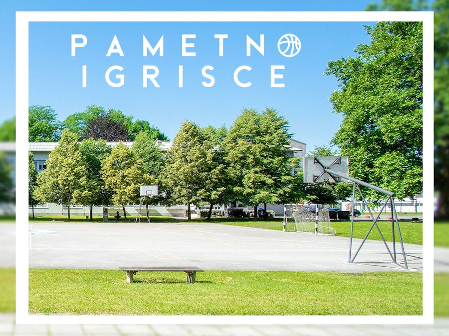 Pametno Igrisce
