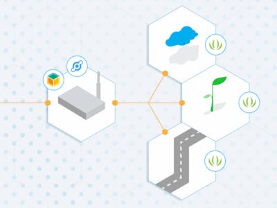 Build a DIY Helium Data-Only Hotspot with balena