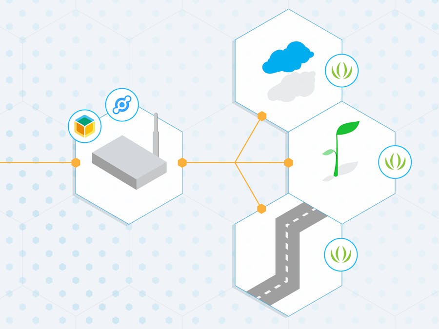 Build a DIY Helium Data-Only Hotspot with balena