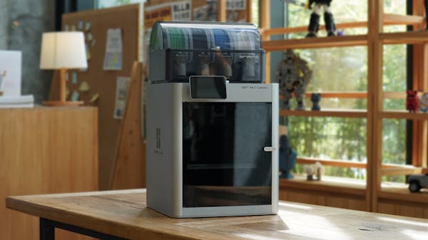 Bambu Lab X1E 3D Printer – Profound3D