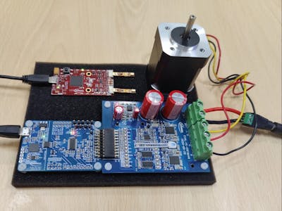 Predictive Maintenance using MEMS Microphone