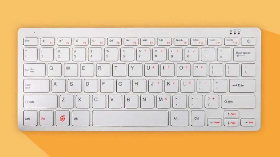 Shenzhen Xunlong's Orange Pi 800 Aims to Offer a Speedy