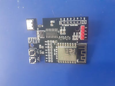 Robotic Toy Car - The Next Steps