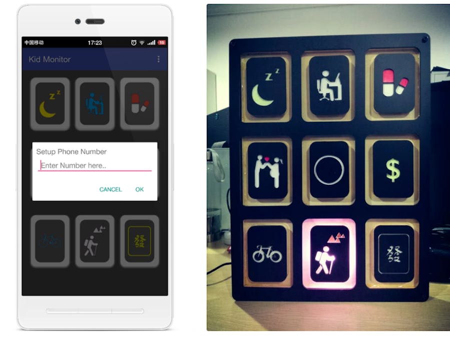 DIY a Sweet Gift for Your Parents