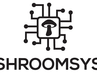 Auto Mushroom Grow System