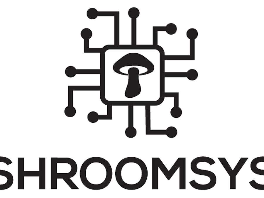 Auto Mushroom Grow System