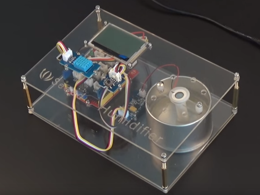 DIY A Simple Automatic Humidifier Hackster Io    HRLKfSG9iS.blob