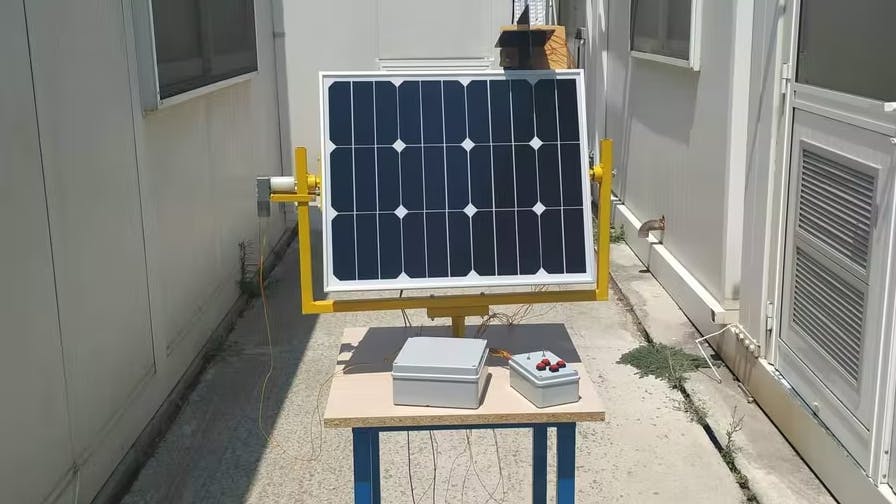 Introduction to Solar Electricity - DIY Solar Resources