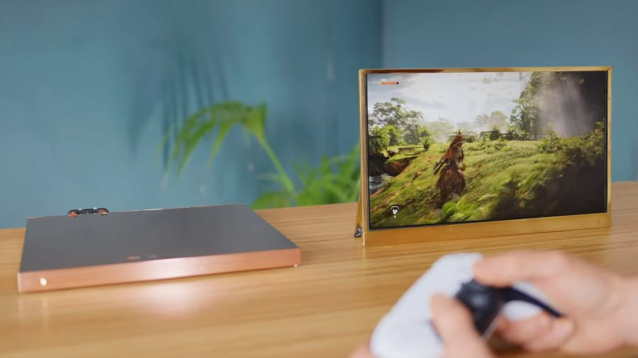 Sony playstation 5 2024 youtube