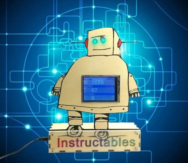 Create an Animated GIF for Your Instructable : 8 Steps - Instructables