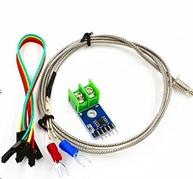 K Type Thermocouple