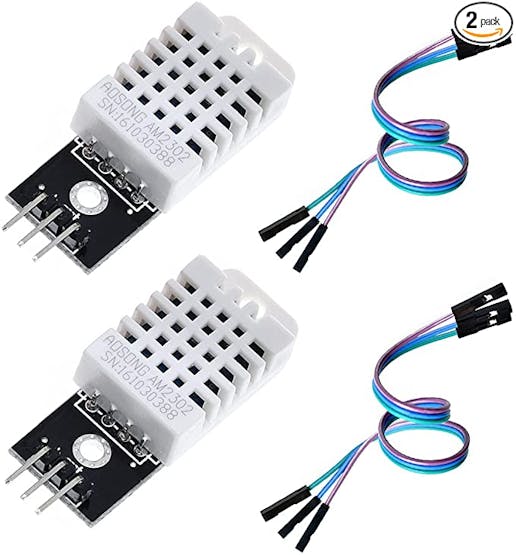 DHT-22 Module